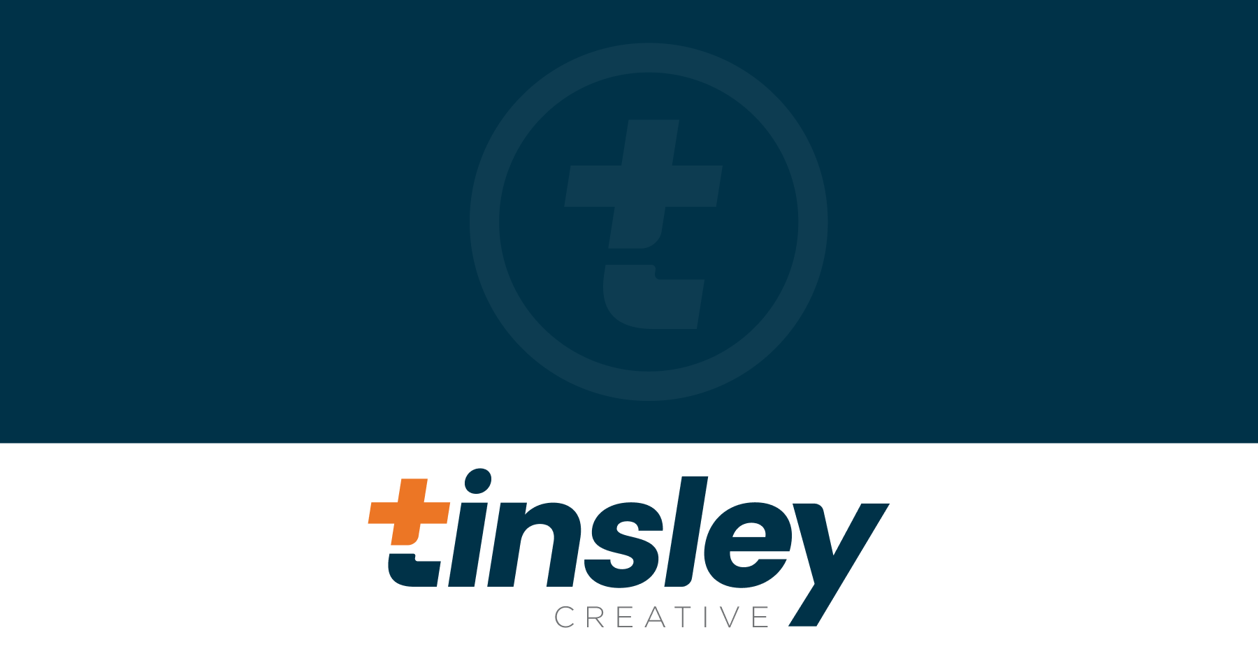 Tinsley Creative Gear Store Featured Image