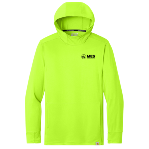Carhartt Force Sun Defender LS Hoodie