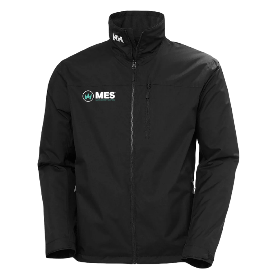Helly Hanson Women's Crew Midlayer Jacket 2.0 - Image 3