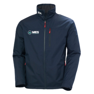 Helly Hanson Men's Crew Midlayer Jacket 2.0