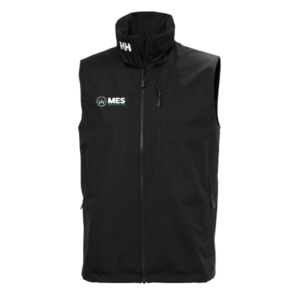 Helly Hanson Men's Crew Vest 2.0