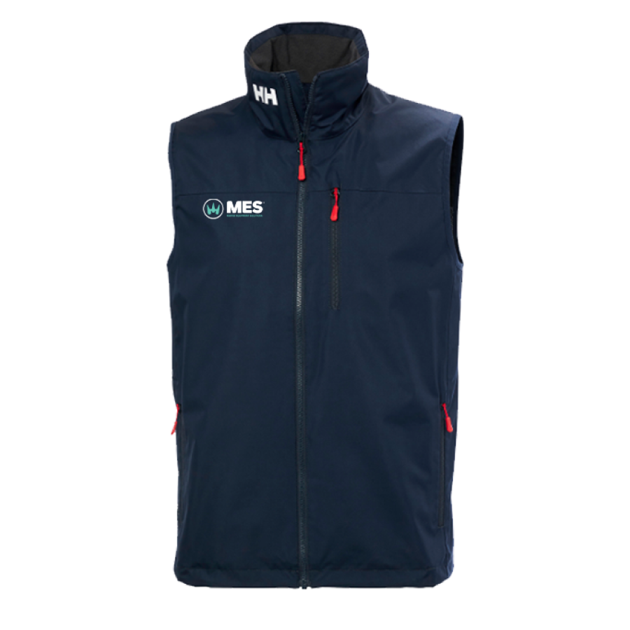 Helly Hanson Men's Crew Vest 2.0 - Image 2