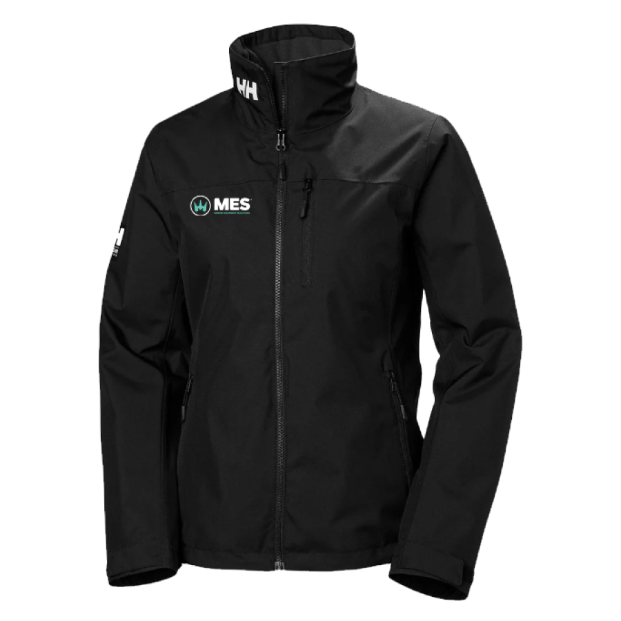 Helly Hanson Men's Crew Midlayer Jacket 2.0 - Image 2