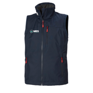 Helly Hanson Women's Crew Vest 2.0