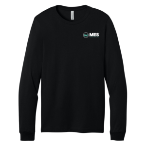 Comfort Unisex LS T-Shirt