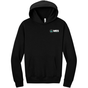 Comfort Unisex Hoodie