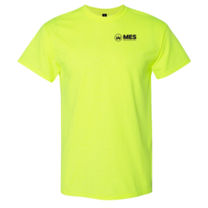Everyday Unisex 50/50 Cotton/Poly SS T-Shirt