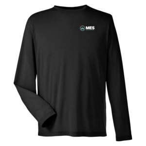 Performance Unisex LS T-Shirt