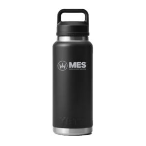 Yeti Rambler 36 oz Water Bottle with Chug Cap