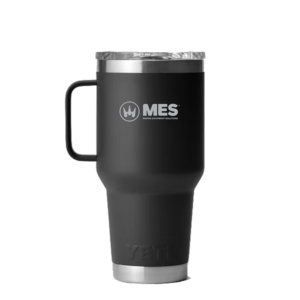 Yeti Rambler 30 oz Travel Mug