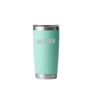 Yeti Rambler 20 oz Tumbler