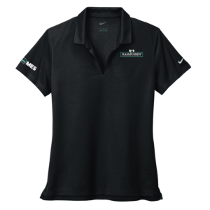 Nike Woman's Tech Pique Polo 2.0-QG