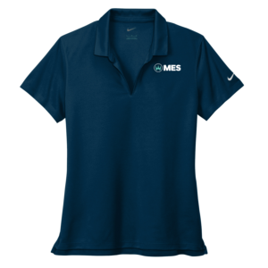 Nike Woman's Tech Pique Polo 2.0